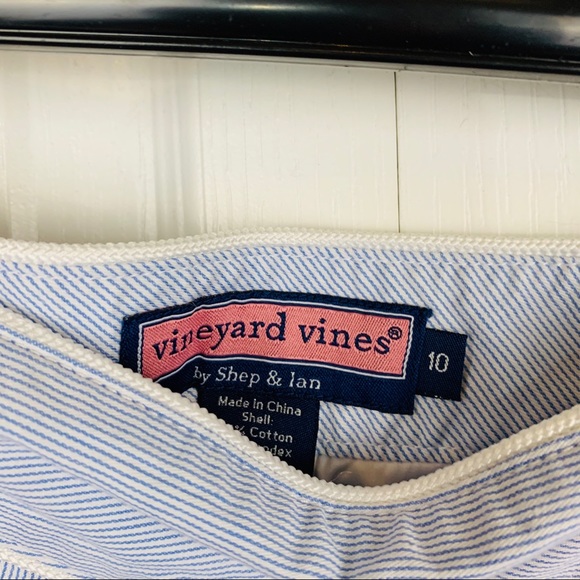 Vineyard Vines Sailor Skirt - Picture 8 of 8